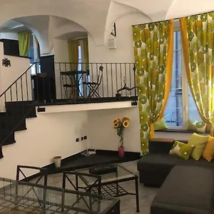 Ca De Banchi , Gênes Italie